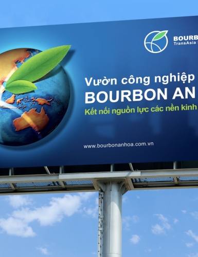 THI CÔNG BIỂN HIỆU NGOÀI TRỜI 