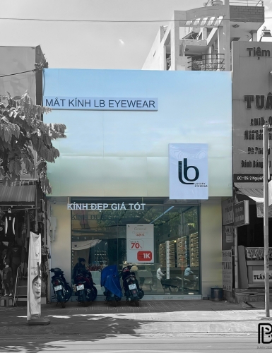 BIỂN HIỆU QUẢNG CÁO 