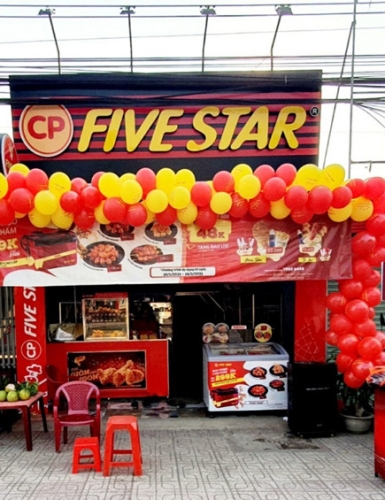 THI CÔNG BIỂN SIGNBOARD INSTALLTION 